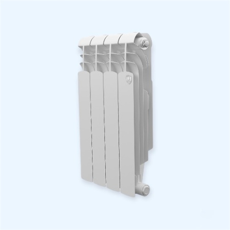 Vittoria Super 500 2.0 - 4 секции  Royal Thermo Радиатор